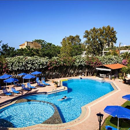 Lili Apartments,Oasis 2,5 Km From Hania Center Parigoria 外观 照片