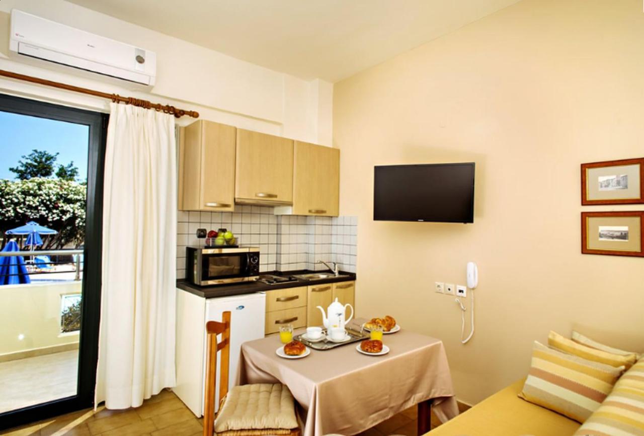 Lili Apartments,Oasis 2,5 Km From Hania Center Parigoria 外观 照片