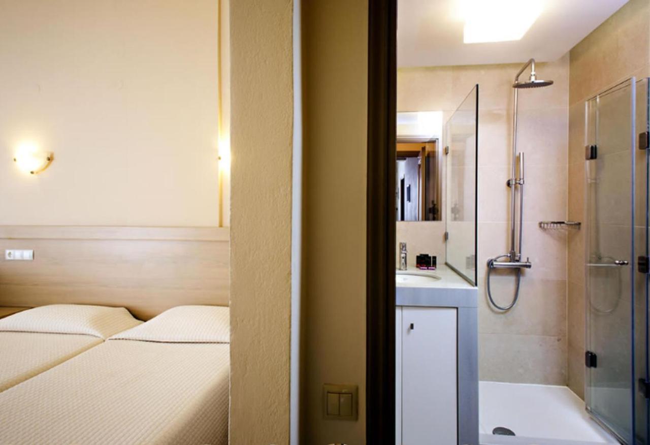 Lili Apartments,Oasis 2,5 Km From Hania Center Parigoria 外观 照片