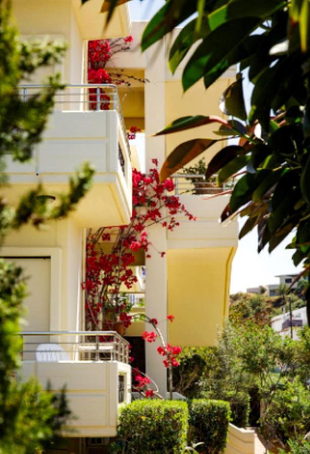 Lili Apartments,Oasis 2,5 Km From Hania Center Parigoria 外观 照片
