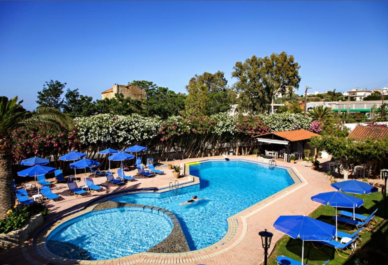 Lili Apartments,Oasis 2,5 Km From Hania Center Parigoria 外观 照片